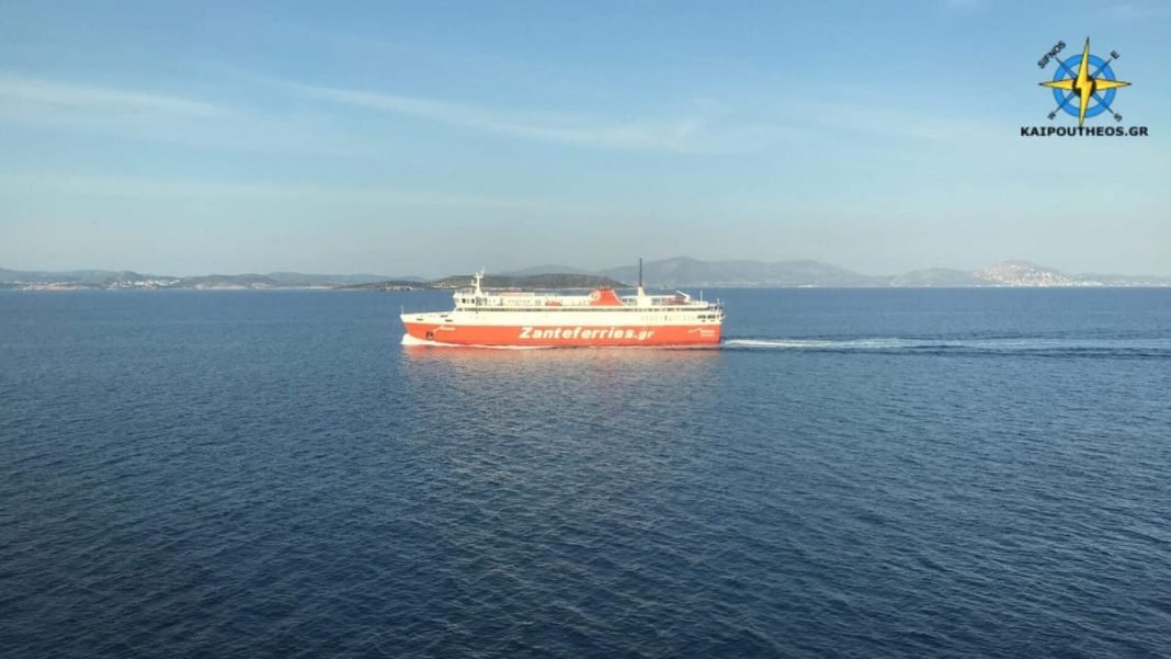 Η ΦΩΤΟΓΡΑΦΙΑ ΤΗΣ ΗΜΕΡΑΣ