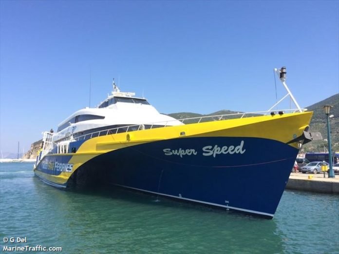 SUPERSPEED