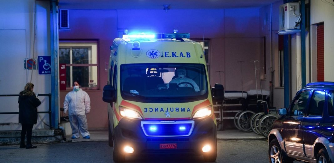 ΕΞΙ ΟΙ ΝΕΚΡΟΙ ΑΠΟ ΤΟΝ ΚΟΡΟΝΟΪΟ ΣΤΗΝ ΕΛΛΑΔΑ