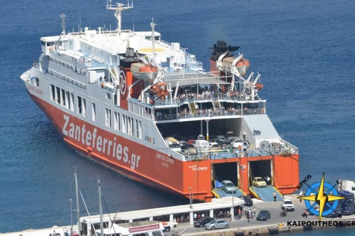 ΣΟΛΟΜΟΣ ΣΙΦΝΟΣ