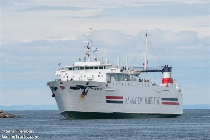 C.T.M.A.VOYAGEUR