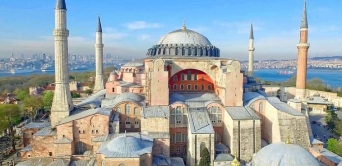Hagia-sofia-aerial-view-1024x540-770x375