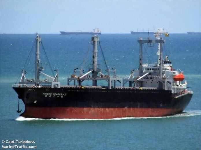 TIMBER_TRADER_XI