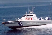 Χτύπησαν καπετάνιο σε πλοίο οδηγοί φορτηγών και πήγε νοσοκομείο. Πέντε συλλήψεις