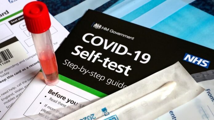 self-testing-kit