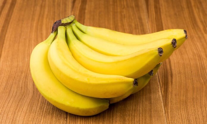 banana