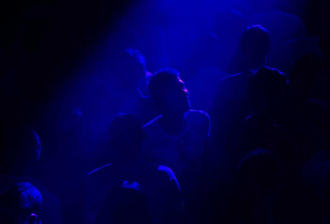 Νίκος Καπραβέλος για κορονοπάρτι: Είναι λεβεντοκόπανοι