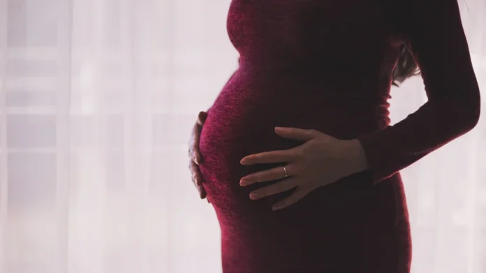 pregnant
