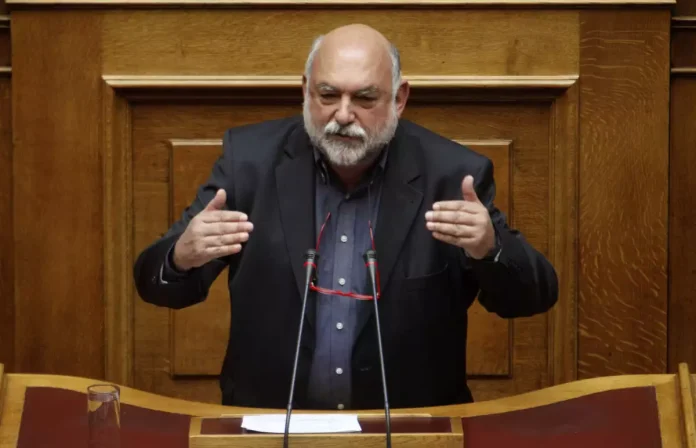 syrmalenios
