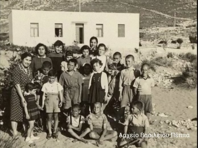 ΣΧΟΛΕΙΟ ΚΑΜΑΡΩΝ ΣΙΦΝΟΥ-KAIPOUTHEOS.GR