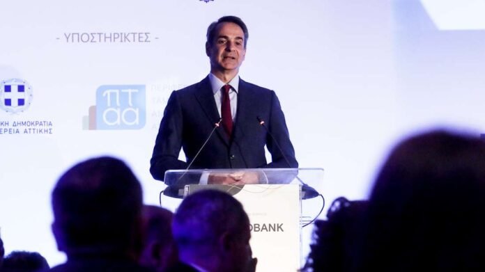mitsotakis-dimografiko