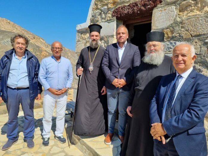 ΑΝΑΦΗ ΚΑΛΑΜΙΩΤΙΣΣΑ