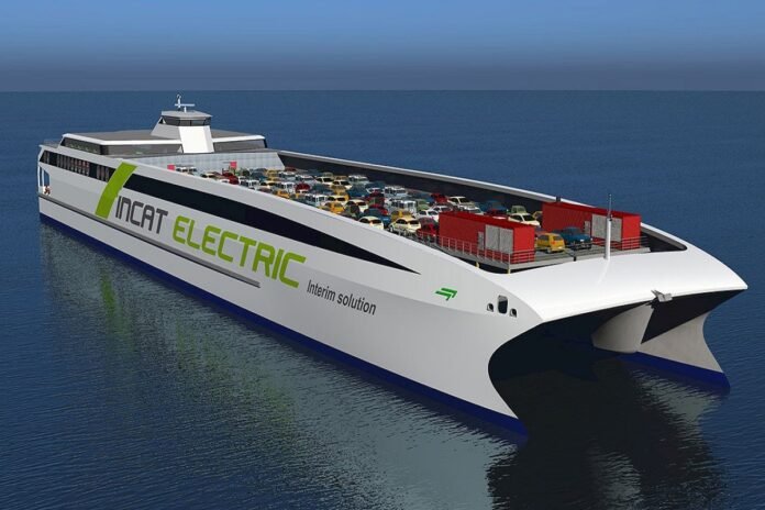 Incat