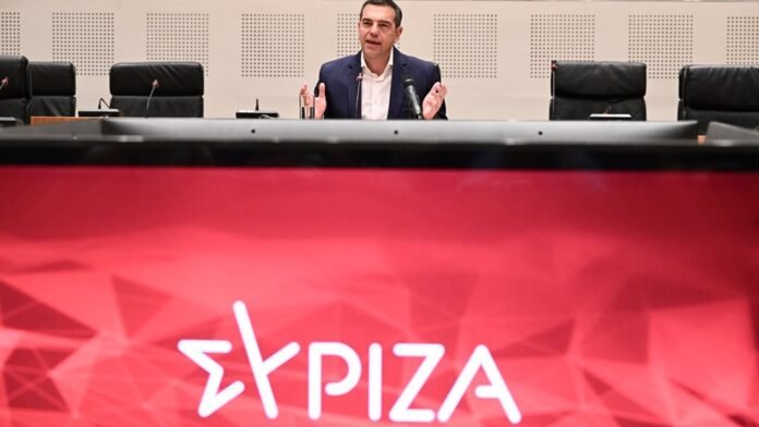 ΤΣΙΠΡΑΣ