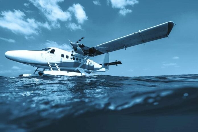Hellenic-Seaplanes