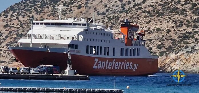 ΔΙΟΝΥΣΙΟΣ ΣΟΛΩΜΟΣ ΣΤΗ ΣΙΦΝΟ