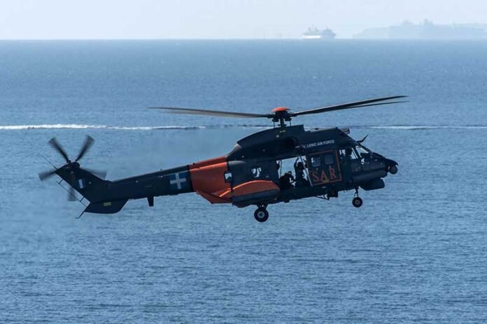 super-puma