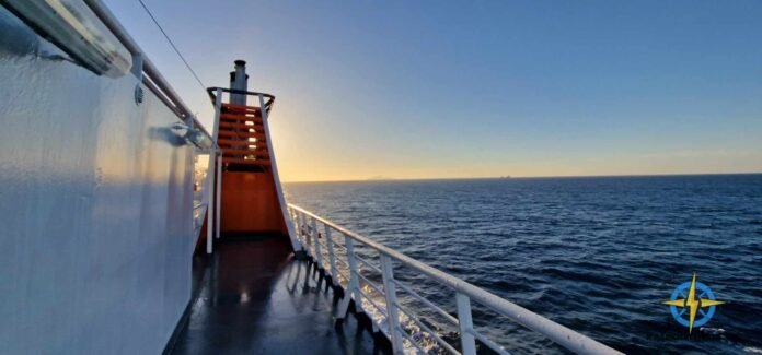 ZANTE FERRIES ΤΑΞΙΔΙ