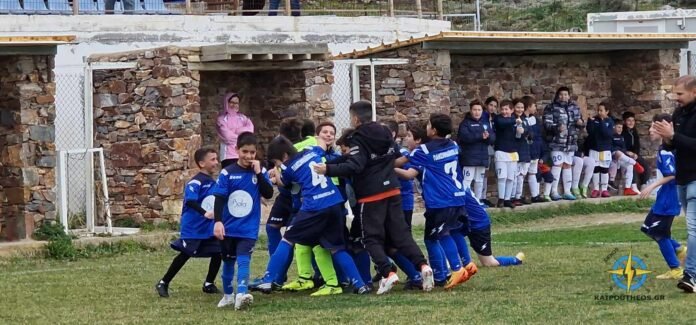 ΠΑΝΣΙΦΝΑΪΚΟΣ Κ12