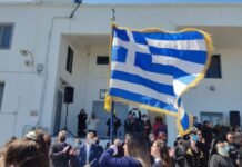 Δεν θα γίνουν παρελάσεις ούτε στις Κυκλάδες-Απόφαση Περιφερειάρχη Νοτίου Αιγαίου