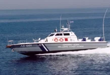 Πλοίο με 124 επιβάτες δεν μπορούσε να δέσει λόγω (Φ/Γ) πλοίου στον προβλήτα, χωρίς να έχει εξασφαλίσει σχετική άδεια από τον φορέα διαχείρισης του λιμένα…
