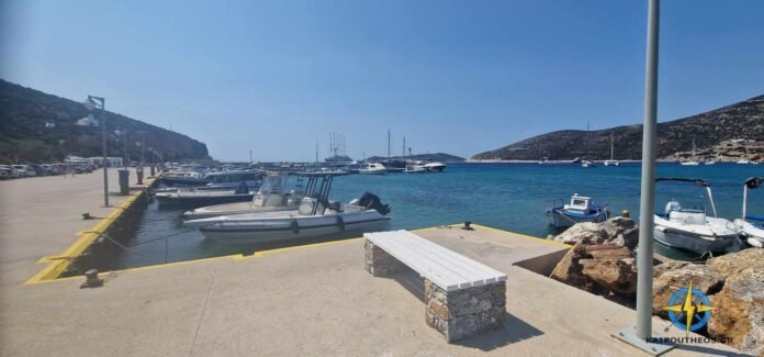 PLATY GIALOS SIFNOS