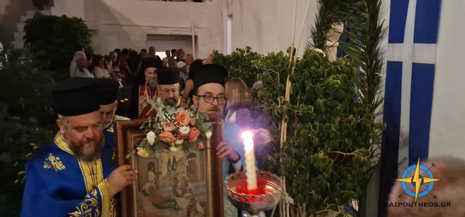 MONI VRISIS SIFNOS