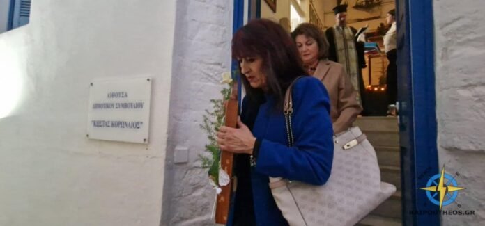 PANAGIA SIFNOS PANIGIRI