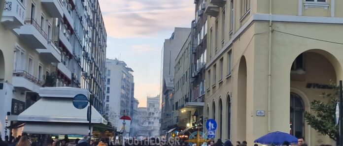 THESSALONIKI