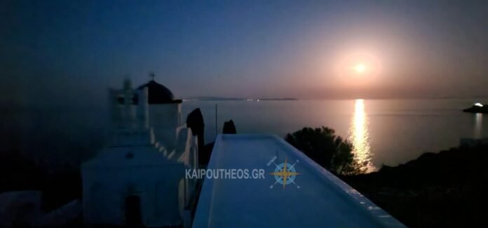 sifnos poulati