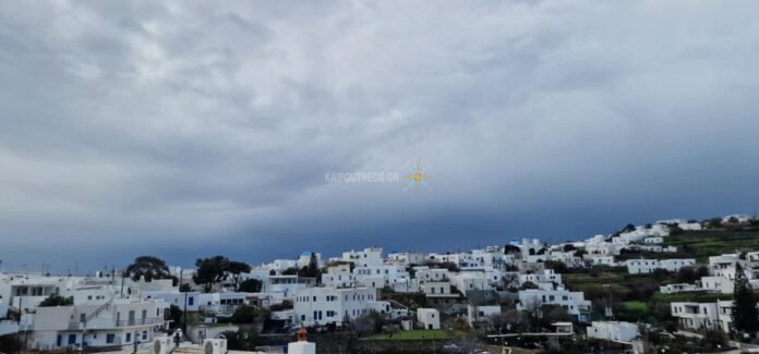 kairos sifnos