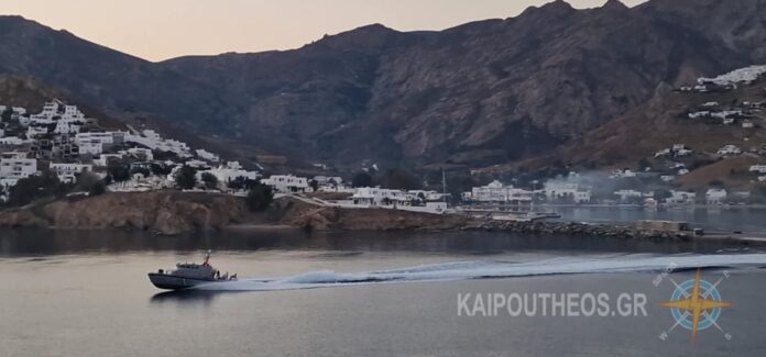 SERIFOS PLOTO LIMENIKOY