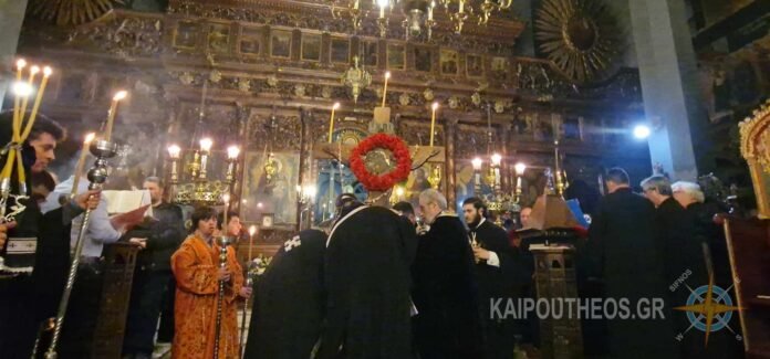 rethymno mitropoliths