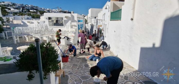 ARMOI SIFNOS