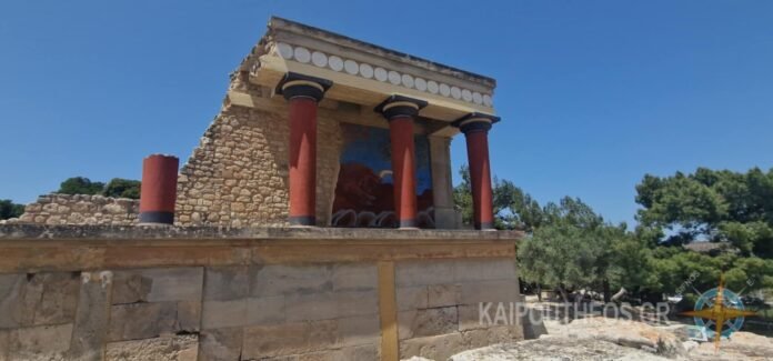 KNOSSOS