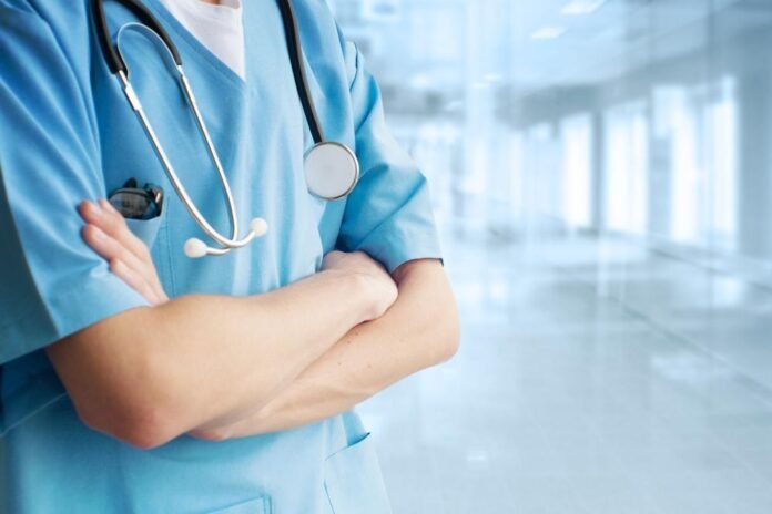 nurse