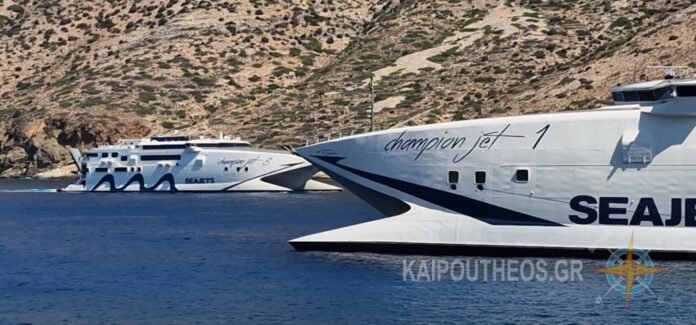CHAMPION JET1 CHAMPION JET3