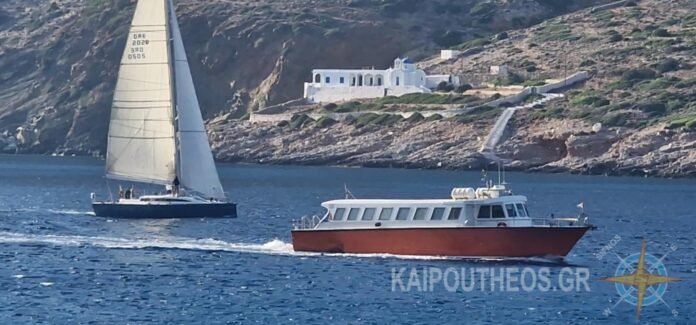 ploti diakomidi sifnos