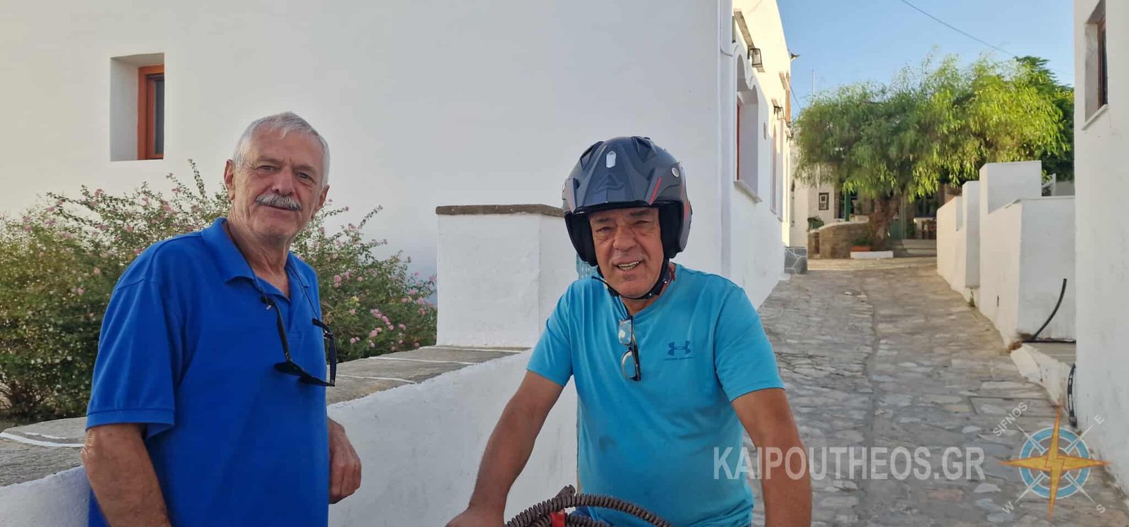 Η Φωτογραφία της ημέρας