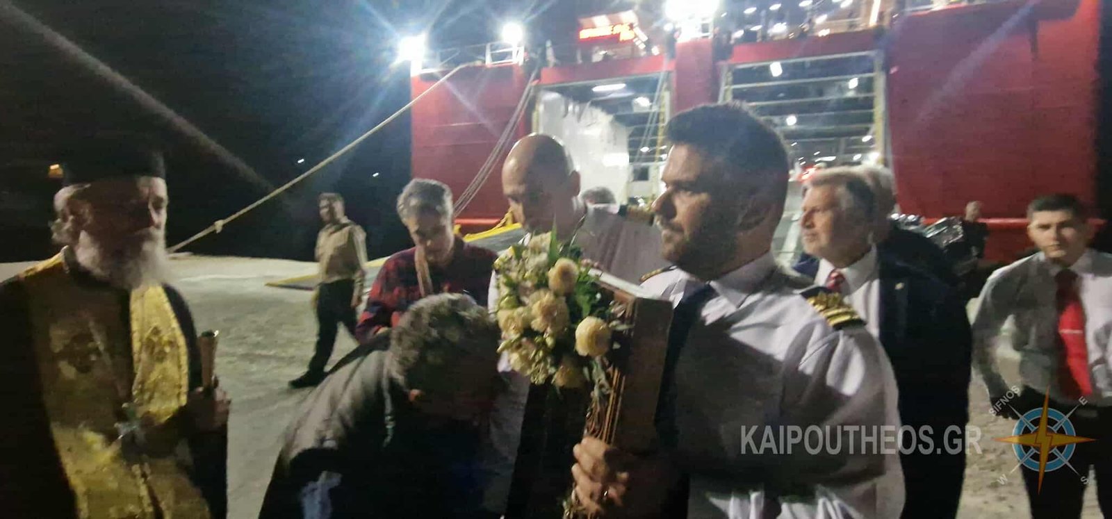 SIFNOS CRYSOPIGI SOLOMOS