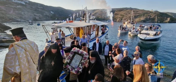 XRISOPIGI SIFNOS