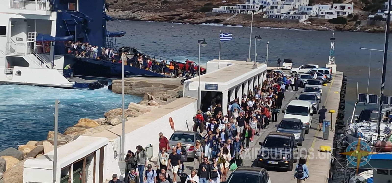 sifnos champion jet3