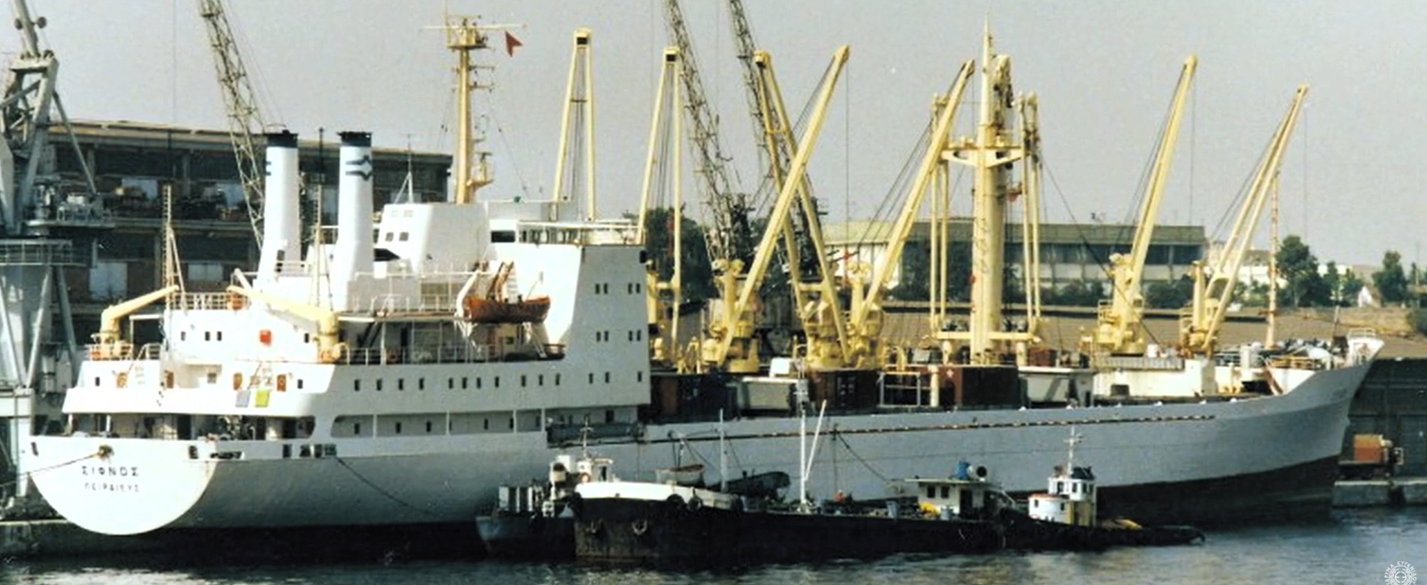 Σαν σήμερα, πριν από είκοσι πέντε χρόνια, έφυγε από την ζωή ο Νικόλαος Βερνίκος-Ευγενίδης.