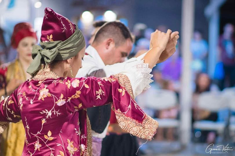 Πολιτιστικός Σύλλογος Σίφνου: για τρίτη χρονιά έναρξη μαθημάτων παραδοσιακών χορών στην Αθήνα