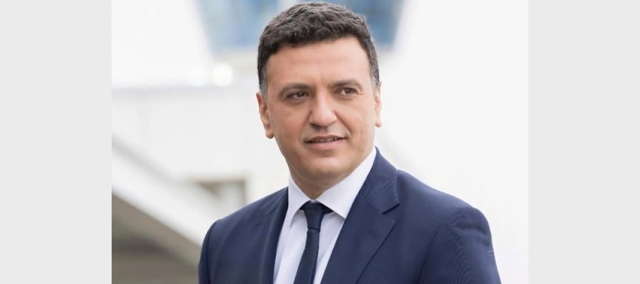 Β. Κικίλιας: «Νέο αναπτυξιακό μοντέλο για τα λιμάνια της χώρας»