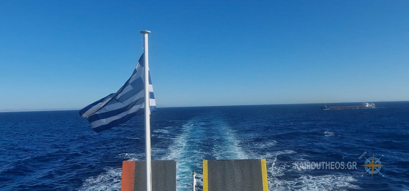 Β. Κικίλιας: «Διπλασιάζουμε το επίδομα ανεργίας των ναυτικών και διευρύνουμε τους δικαιούχους»