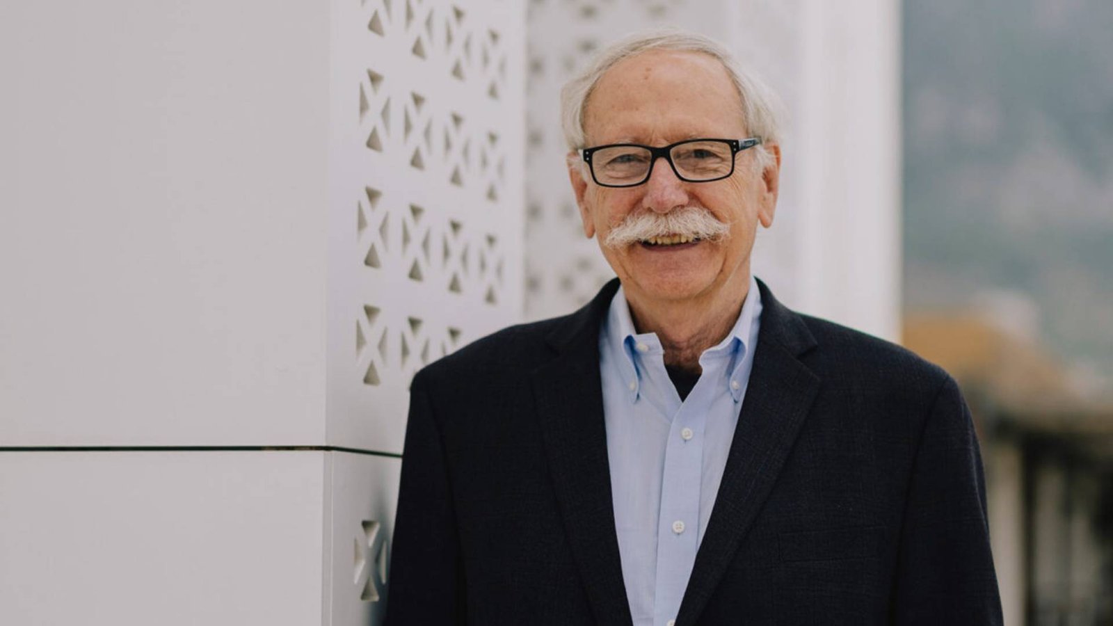 Τι να τρώμε Δρ Γουίλετ; Ο κορυφαίος Αμερικανός διατροφολόγος από το Harvard μιλά στον «Γ»