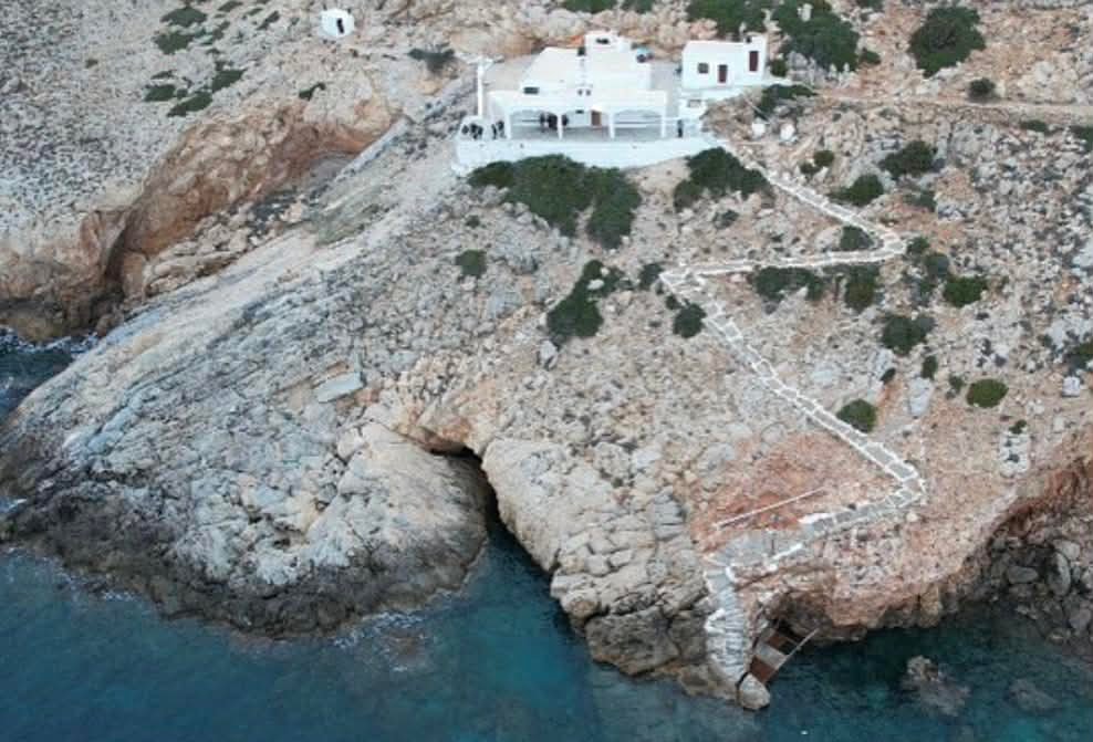 Κάλεσμα στο πανηγύρι στον Άγιο Νικόλαο Χερρονήσου