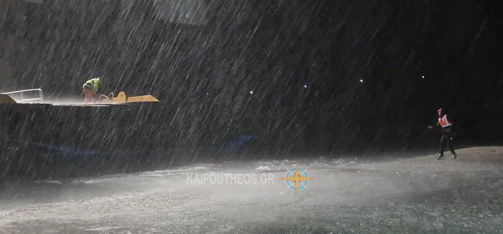 ΔΤ του ΣΥ.ΝΕ.ΣΙ.για τα θέματα υγείας και ακτοπλοίας μετά την χθεσινή διακομιδή παιδιού με το blue star1