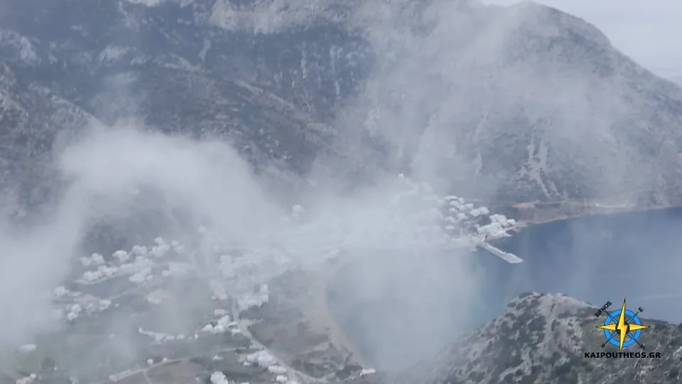 Κάλαντα για την επικαιρότητα της Σίφνου(και όχι μόνο)από τον Ανάργυρο Κουλούρη